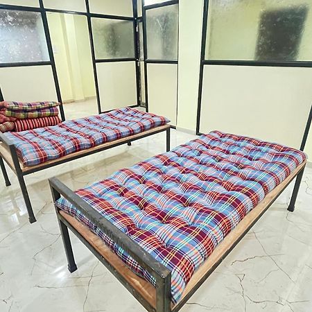 Shree Swami Samarth Pg Rooms For Boys Солапур Экстерьер фото